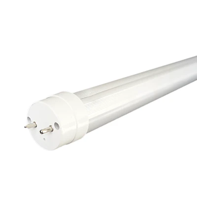TUBO LED OPAL ALUMINIO 9W 60CM. 24V 6500K