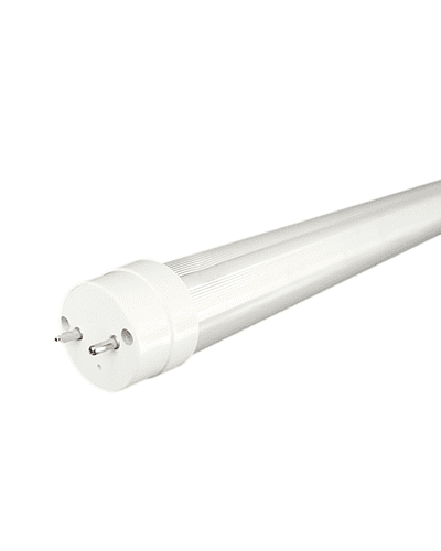 TUBO LED OPAL ALUMINIO 9W 60CM. 24V 6500K