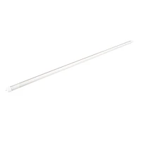TUBO LED OPAL ALUMINIO 9W 60CM. 24V 6500K thumbnail 2