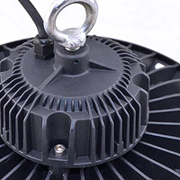 CAMPANA LED UFO NF3 300W 150LM/W IP66 thumbnail 4
