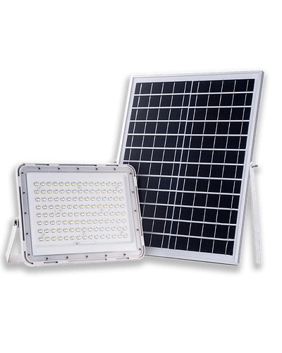 PROYECTOR LED SOLAR 200W LIGHT IP65