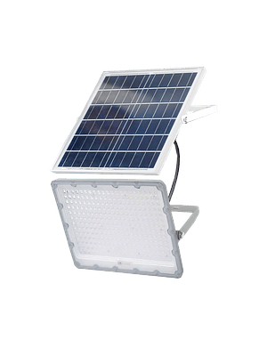 PROYECTOR LED SOLAR 100W LIGHT IP65