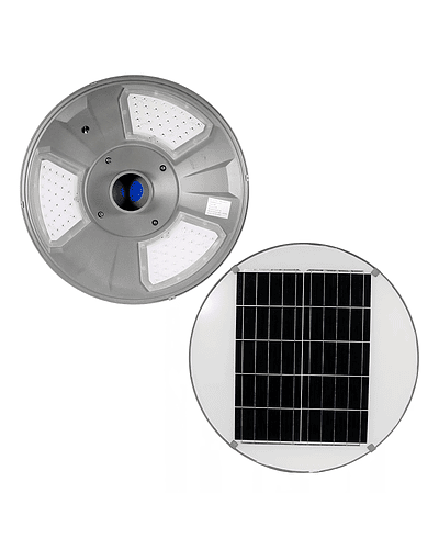 PAGODA LED SOLAR UFO 90W ALL IN ONE