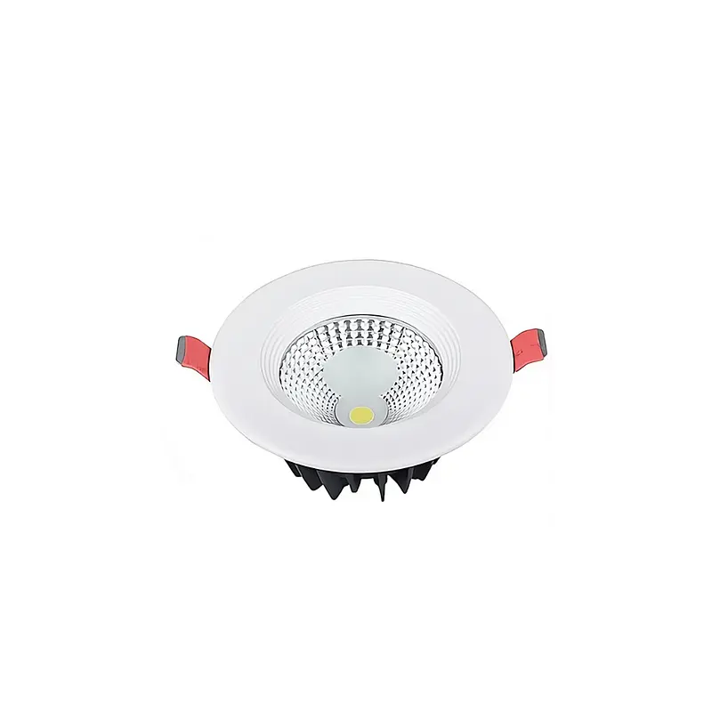 PANEL LED CONCENTRICO OPAL 5W IP20 imagen 1