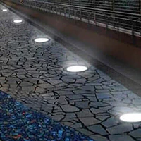 FOCO LED EMBUTIDO EN PISO 36W IP67 thumbnail 3