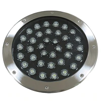 FOCO LED EMBUTIDO EN PISO 36W IP67 thumbnail 1