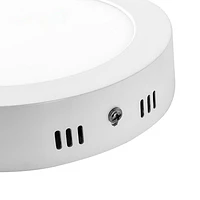 PANEL LED REDONDO SOBREPUESTO 6W IP44 thumbnail 3