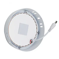 PANEL LED REDONDO SOBREPUESTO 6W IP44 thumbnail 5