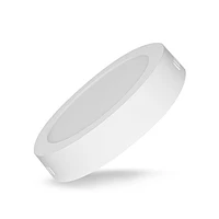PANEL LED REDONDO SOBREPUESTO 9W IP44 thumbnail 2