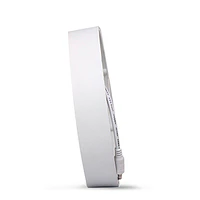 PANEL LED REDONDO SOBREPUESTO 9W IP44 thumbnail 4