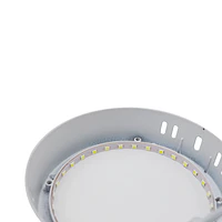 PANEL LED REDONDO SOBREPUESTO 9W IP44 thumbnail 6
