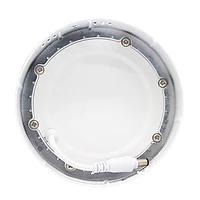PANEL LED REDONDO SOBREPUESTO 18W IP44 REGULABLE thumbnail 3