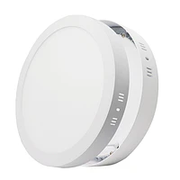 PANEL LED REDONDO SOBREPUESTO 24W IP44 thumbnail 4