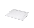 PANEL LED CUADRADO EMBUTIDO 18W IP44