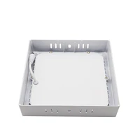 PANEL LED CUADRADO SOBREPUESTO 12W IP44 thumbnail 5