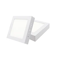 PANEL LED CUADRADO SOBREPUESTO 12W IP44 thumbnail 6