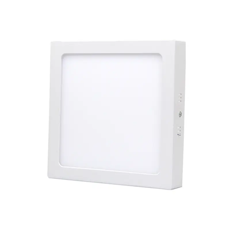 PANEL LED CUADRADO SOBREPUESTO 24W IP44 imagen 1