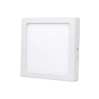 PANEL LED CUADRADO SOBREPUESTO 24W IP44 thumbnail 1
