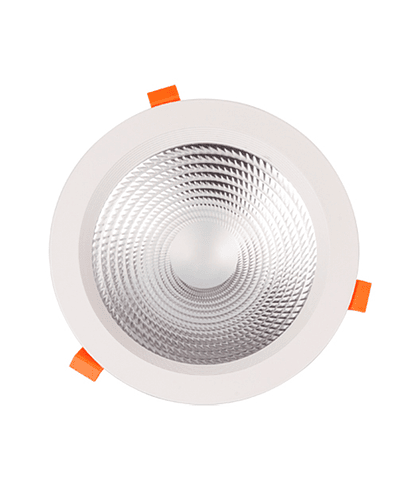 PANEL LED CONCENTRICO OPAL 30W IP33