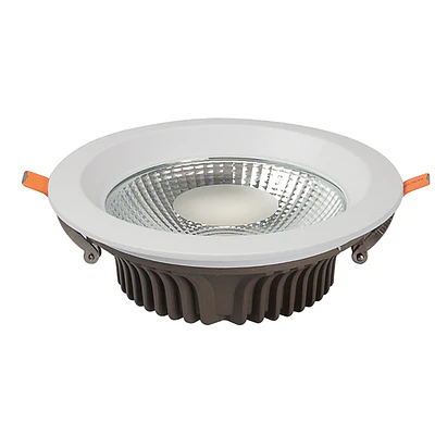 PANEL LED CONCENTRICO OPAL 15W IP33