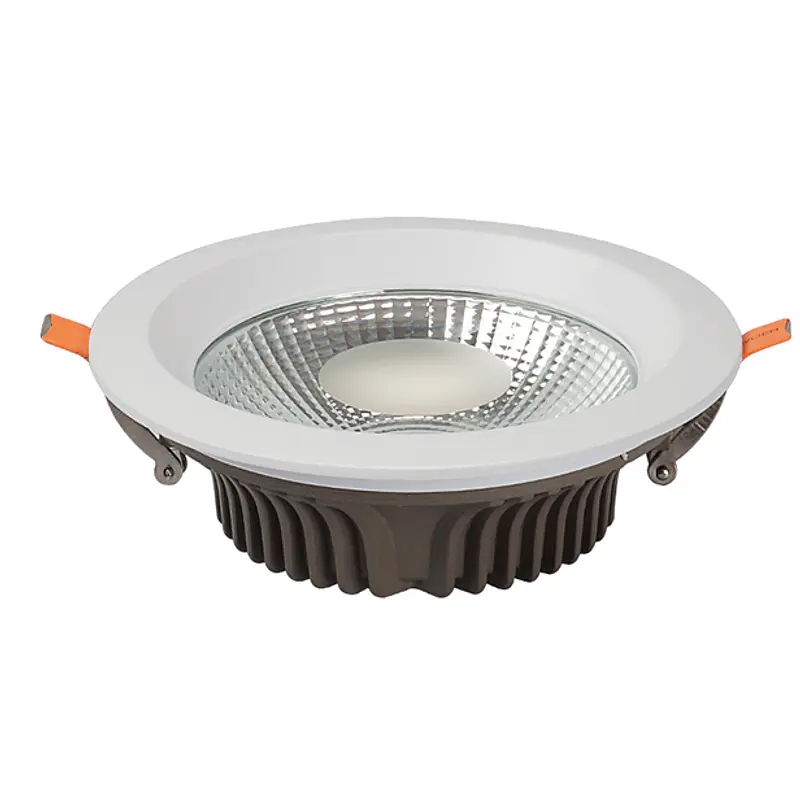 PANEL LED CONCENTRICO OPAL 15W IP33 imagen 1