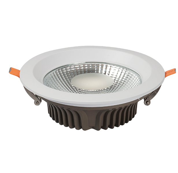 PANEL LED CONCENTRICO OPAL 15W IP33
