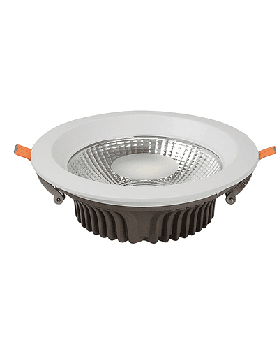 PANEL LED CONCENTRICO OPAL 15W IP33
