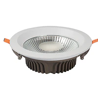 PANEL LED CONCENTRICO OPAL 15W IP33 thumbnail 2