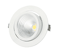 FOCO LED CODO BASCULANTE 35W IP33