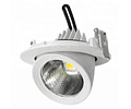 FOCO LED COB BASCULANTE CODO 40W IP33