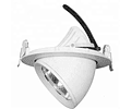 FOCO LED COB BASCULANTE CODO 40W IP33