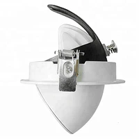 FOCO LED COB BASCULANTE CODO 30W IP33 thumbnail 4