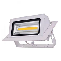 PROYECTOR LED EMPOTRADO A MURO BASCULANTE 35W IP44 thumbnail 3