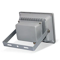 PROYECTOR LED COB 20W GRIS IP65 thumbnail 5