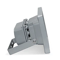PROYECTOR LED COB 30W GRIS IP65 thumbnail 2