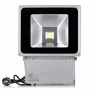 PROYECTOR LED COB 70W GRIS IP65 thumbnail 3