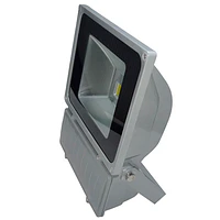 PROYECTOR LED COB 70W GRIS IP65 thumbnail 5