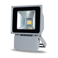 PROYECTOR LED COB 70W GRIS IP65 thumbnail 7