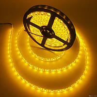 CINTA LED EXTERIOR 14.4W SMD 5050 60LEDs/m 5mt. 12V. AMARILLO thumbnail 1