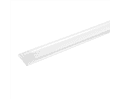 LINEAL LED FLAT 40W 120 CM. IP20