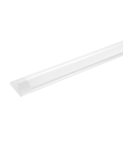 LINEAL LED FLAT 40W 120 CM. IP20