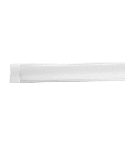 LINEAL LED FLAT 40W 120 CM. IP20