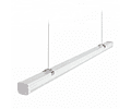 LINEAL LED MULTIFUNCIÓN 40W 120 CM. IP44