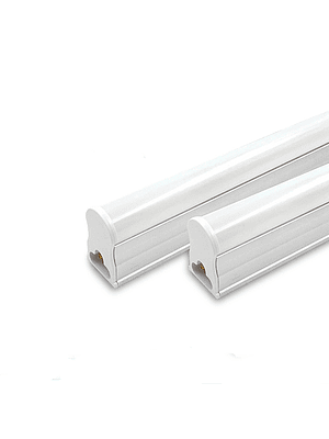 REGLETA LED T5 9W 60 CM. IP44