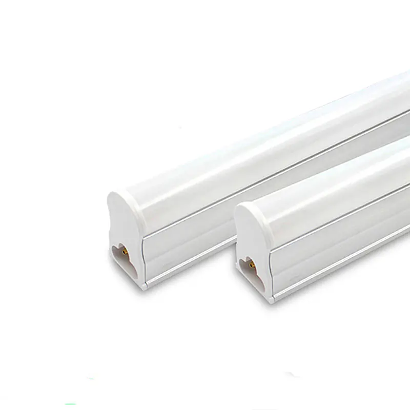 REGLETA LED T5 9W 60 CM. IP44 imagen 1