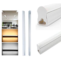 REGLETA LED T5 9W 60 CM. IP44 thumbnail 4