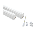 REGLETA LED T5 18W 120 CM. IP44