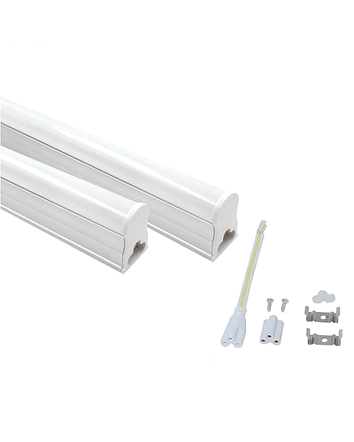 REGLETA LED T5 18W 120 CM. IP44