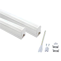 REGLETA LED T5 18W 120 CM. IP44 thumbnail 3