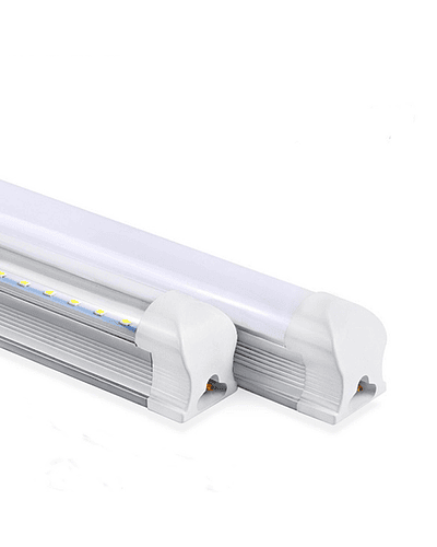 REGLETA LED T8 18W 120 CM. IP44